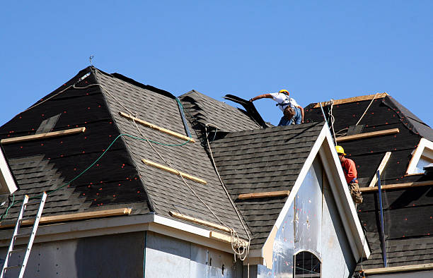 Professional Roofing Contractor in Manson, WA