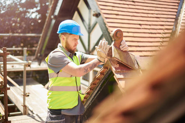 Best Best Roofing Contractors  in Manson, WA