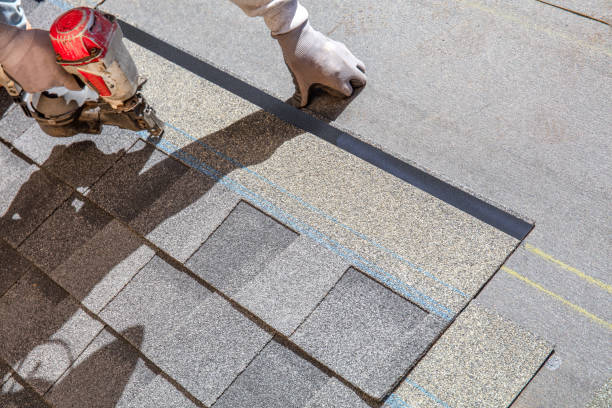 Best Tile Roofing Contractor  in Manson, WA